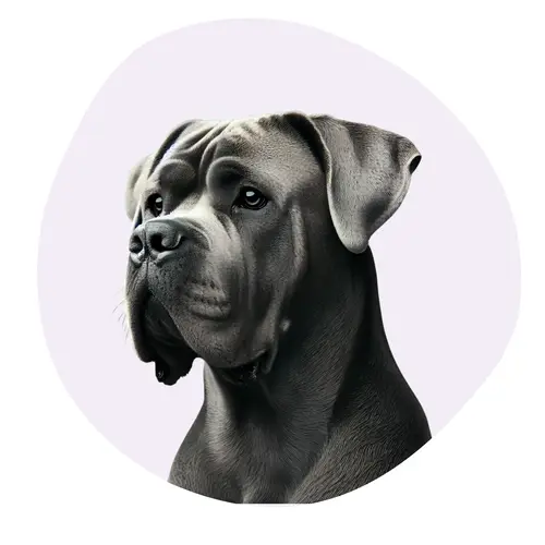 Chien de cour italien